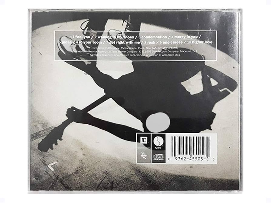 デペッシュ・モード/ソングス・オブ・フェイス・アンド・デヴォーション・ライヴ Amazon Musicでデペッシュ・モードのSongs of Faith and